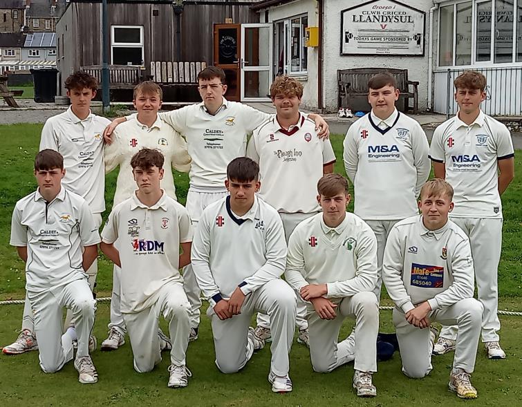 County Youth Team